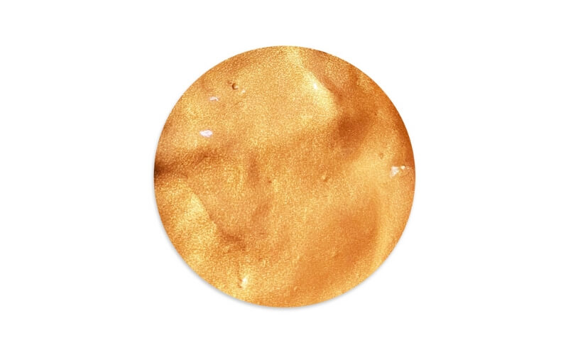 Misty Paint Metallic Bronziet 150 ml Stamperia