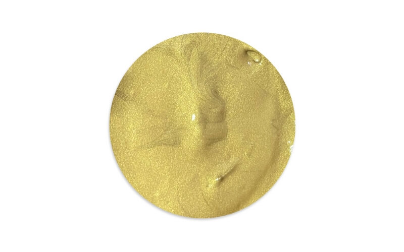 Misty Paint Metallic Golden Sun 150 ml Stamperia