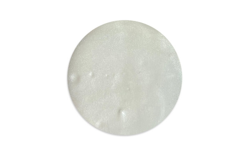 Misty Paint Metallic Silver Stone 150 ml Stamperia
