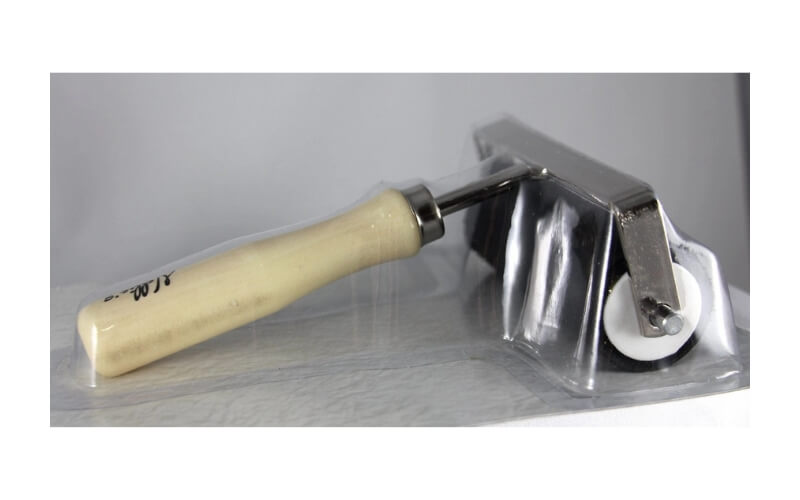 Mixed Media Roller 10cm