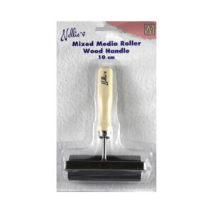 Mixed Media Roller 10cm