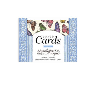 Moonlight Magic Boxed Cards