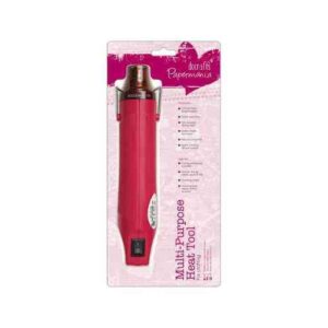 Multi-Purpose Heat Tool Papermania