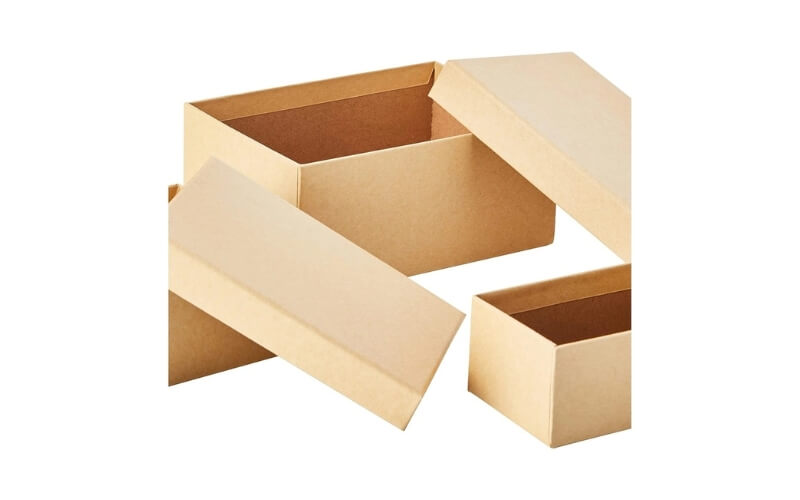 Nestingdozen Rechthoek (SML) Papermania
