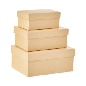Nestingdozen Rechthoek (SML) Papermania