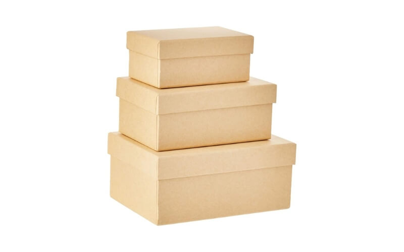 Nestingdozen Rechthoek (SML) Papermania