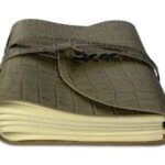Notitieboek-Leer-Groen-A5-Scrapboeken.nl-2-1.jpg