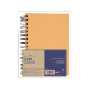 Notitieboek Lijntjes A5 Craft