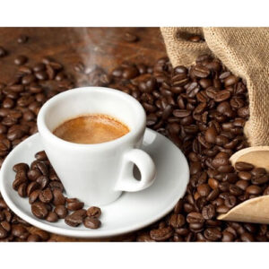 Verrassingspakket Koffie Scrapbooking – Creatief Koffie Thema Pakket