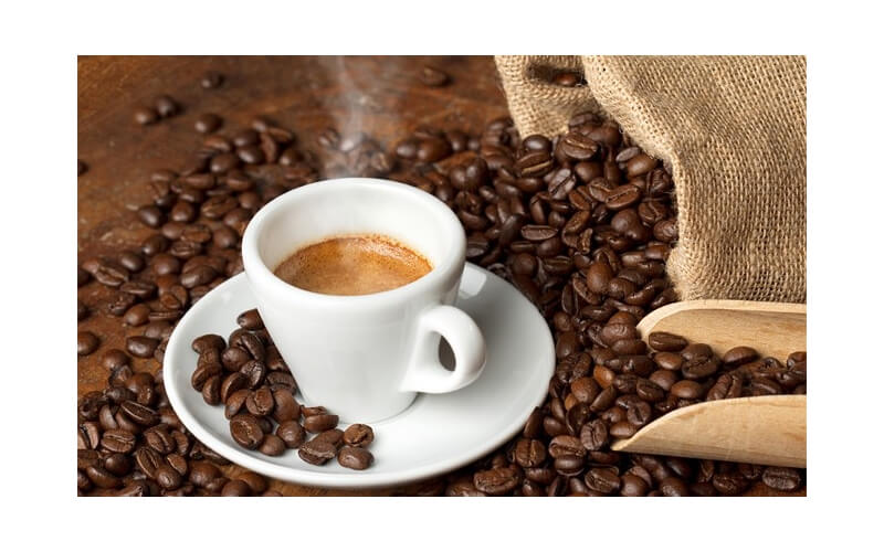Verrassingspakket Koffie Scrapbooking – Creatief Koffie Thema Pakket
