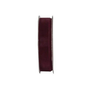 Organza Lint Cabarnet 1cmx3m Anita’s