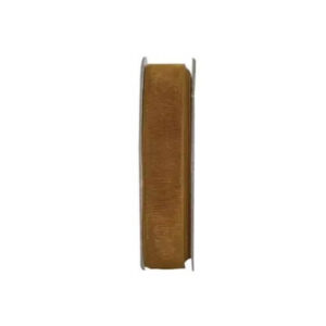 Organza Lint Goud 1cmx3m Anita’s