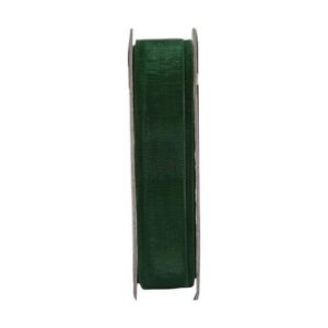 Organza Lint Groen 1cmx3m Anita's
