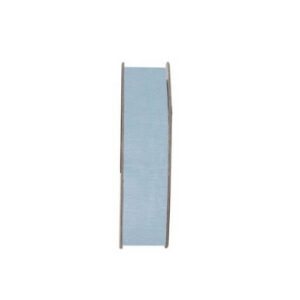 Organza Lint Licht Blauw 1cmx3m Anita’s