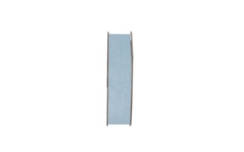 Organza Lint Licht Blauw 1cmx3m Anita’s