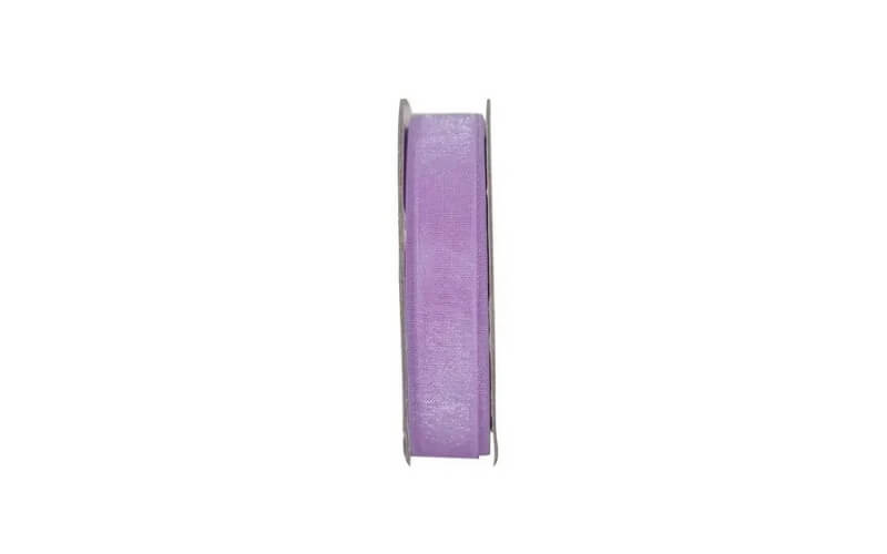 Organza Lint Lila 1cmx3m Anita’s