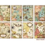 Oude-Kaarten-Mini-Plakboekpapier-Scrapboeken-1-1.jpg