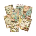 Oude-Kaarten-Mini-Plakboekpapier-Scrapboeken-2.jpg