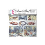 Papier-Zilver-Vellum-15×15-Forest-Tales-Ciao-Bella-Scrapboeken.nl-3.jpg