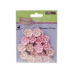 Papieren-Bloemen-Roze-met-Pareltjes-Scrapboeken.nl-1-1.jpg