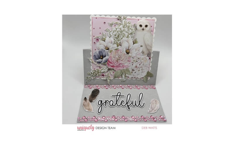 Parel Tape Roze Uniquely Creative