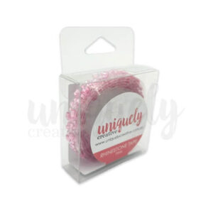 Parel Tape Roze Uniquely Creative