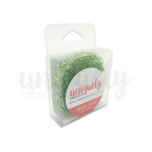 Parel Tape Sage Groen Uniquely Creative