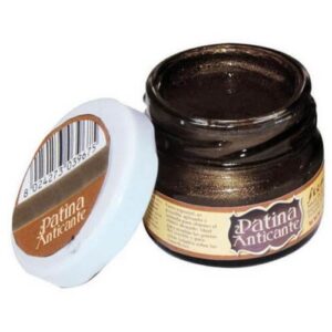 Patina Antiek Shadow Stamperia