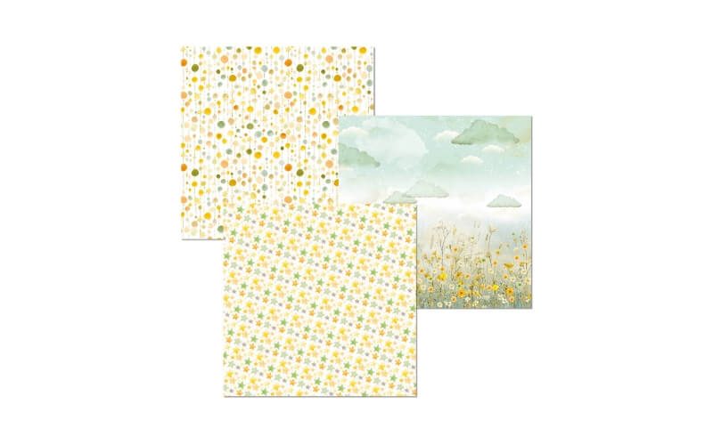 Pearl & Vellum Lunibloom Ciao Bella