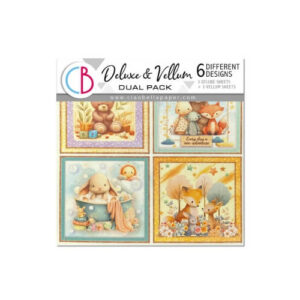 Pearl & Vellum Lunibloom Ciao Bella