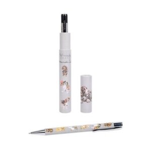 Pen+Koker Honden Wrendale