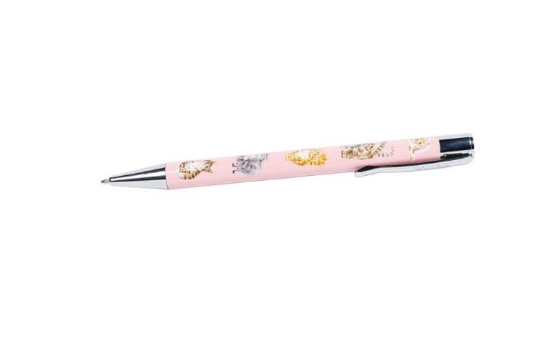 Pen-Koker Katten Wrendale