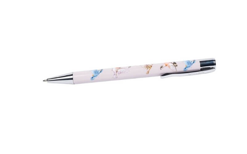Pen-Koker Vogels Wrendale