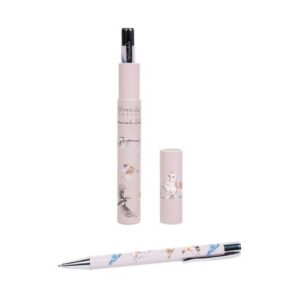 Pen-Koker Vogels Wrendale