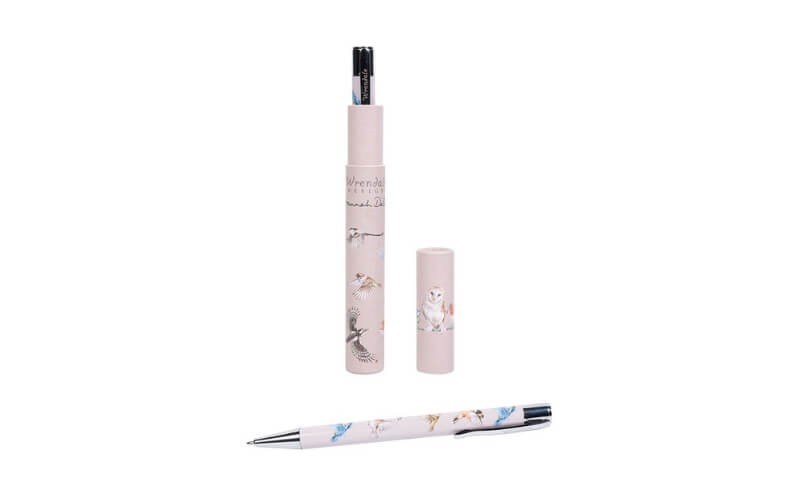 Pen-Koker Vogels Wrendale