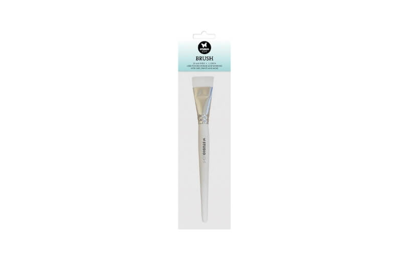 Penseel 33mm Studio Light