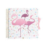 Plakboek-Scrapboek-30×30-Flamingo-Papermania-Scrapboeken.nl-2.jpg