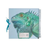 Plakboek-Scrapboek-30×30-Leguaan-Natural-History-Museum-Scrapboeken.nl-1-1.jpg