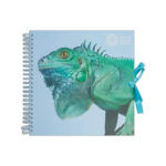 Plakboek-Scrapboek-30×30-Leguaan-Natural-History-Museum-Scrapboeken.nl-2.jpg