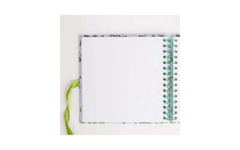 Plakboek Scrapbook Edwards 20x20