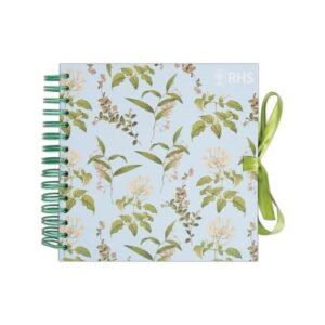 Plakboek Scrapbook Edwards 20x20