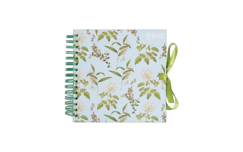 Plakboek Scrapbook Edwards 20x20