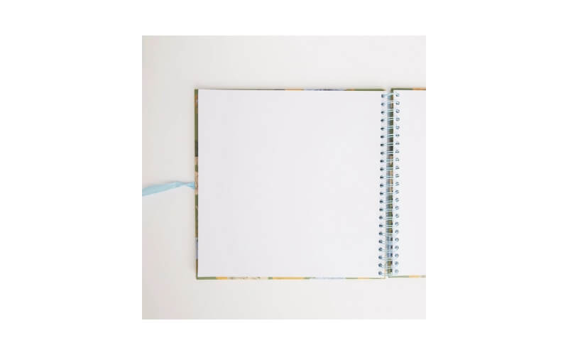 Plakboek Scrapbook Edwards 30x30