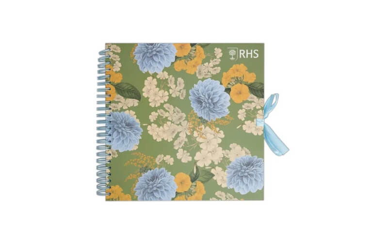 Plakboek Scrapbook Edwards 30x30