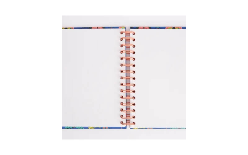 Plakboek-Scrapbook Insecten 20X20