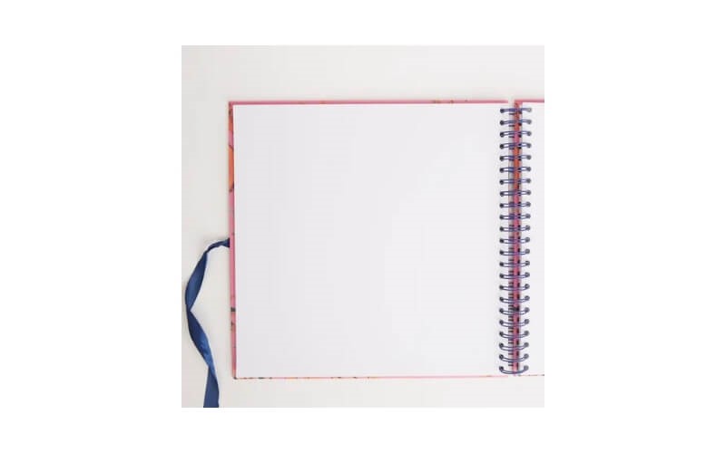 Plakboek Scrapbook Meloenen 30x30