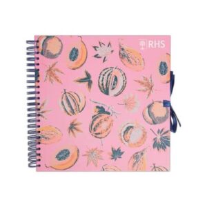 Plakboek Scrapbook Meloenen 30x30