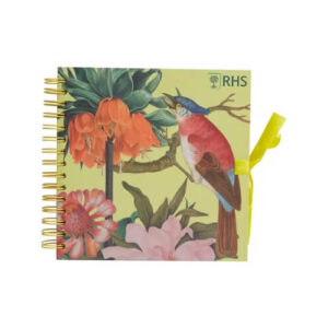 Plakboek Scrapbook Tropical klein