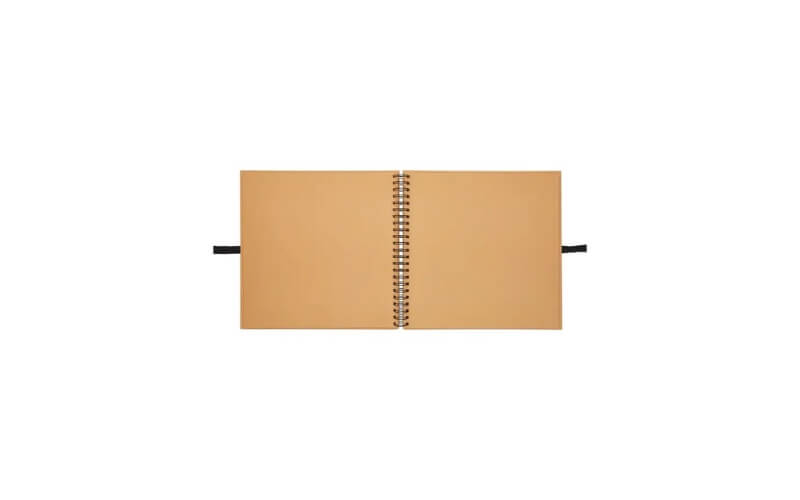 Scrapbook 30x30 Kraft West Design