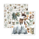 Plakboekpapier-15×15-Forest-Tales-Ciao-Bella-Scrapboeken.nl-1-1.jpg